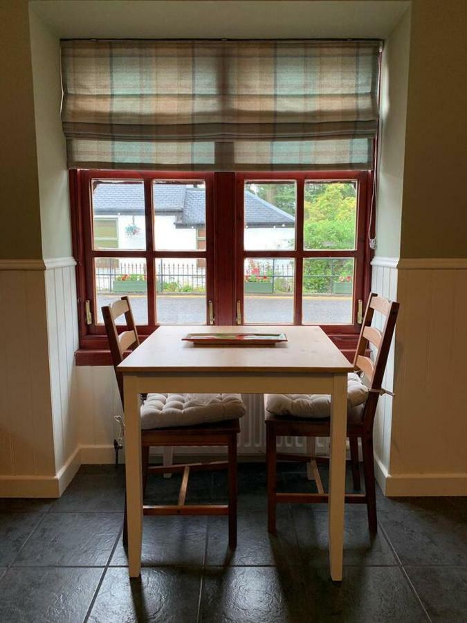 Cosy, Country Apartment In The Heart Of Drymen Exterior photo